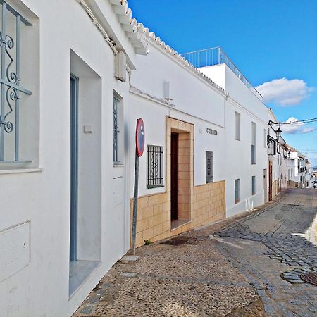 Casita De La Suerte Διαμέρισμα Medina-Sidonia Εξωτερικό φωτογραφία