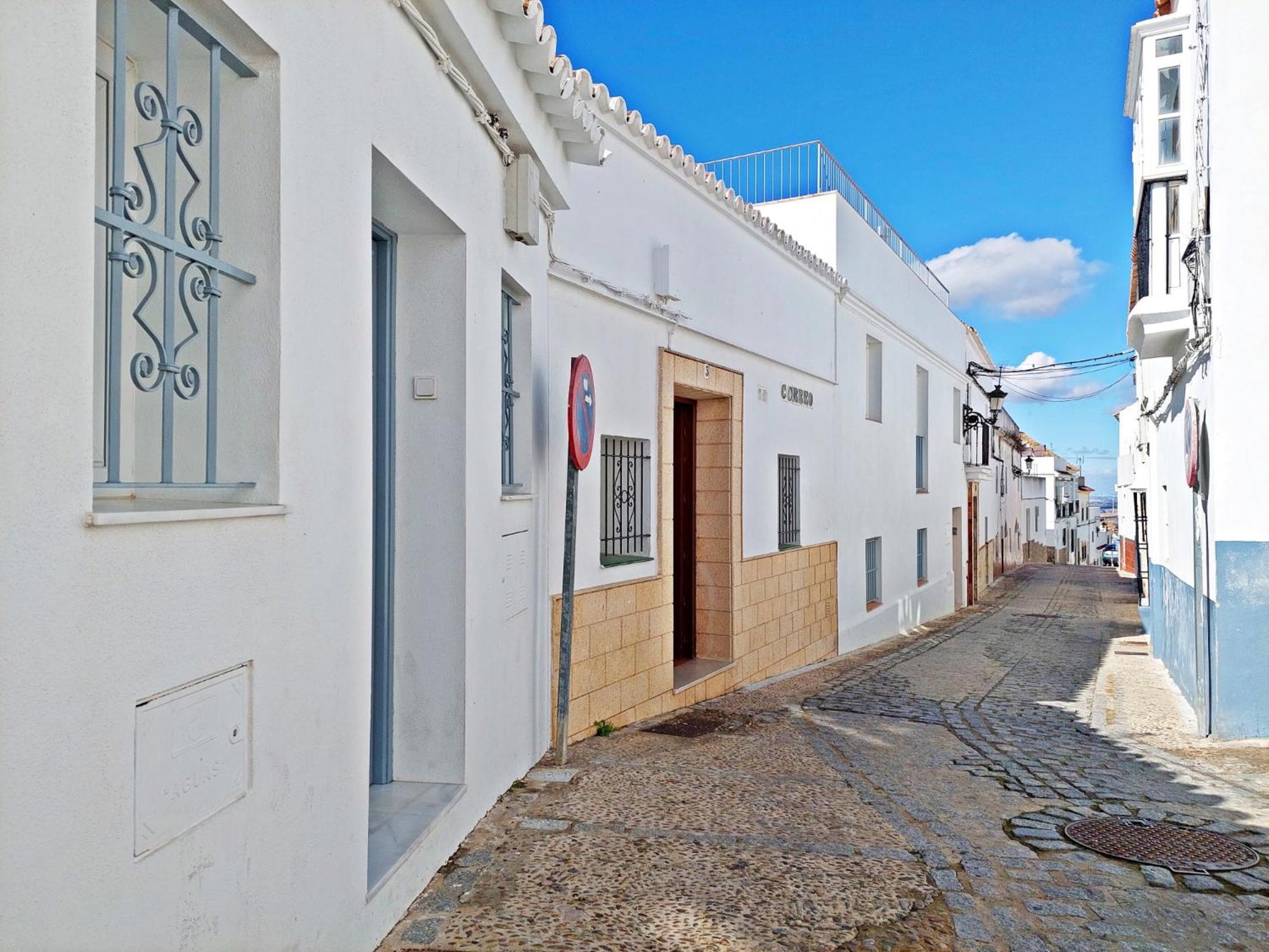 Casita De La Suerte Διαμέρισμα Medina-Sidonia Εξωτερικό φωτογραφία