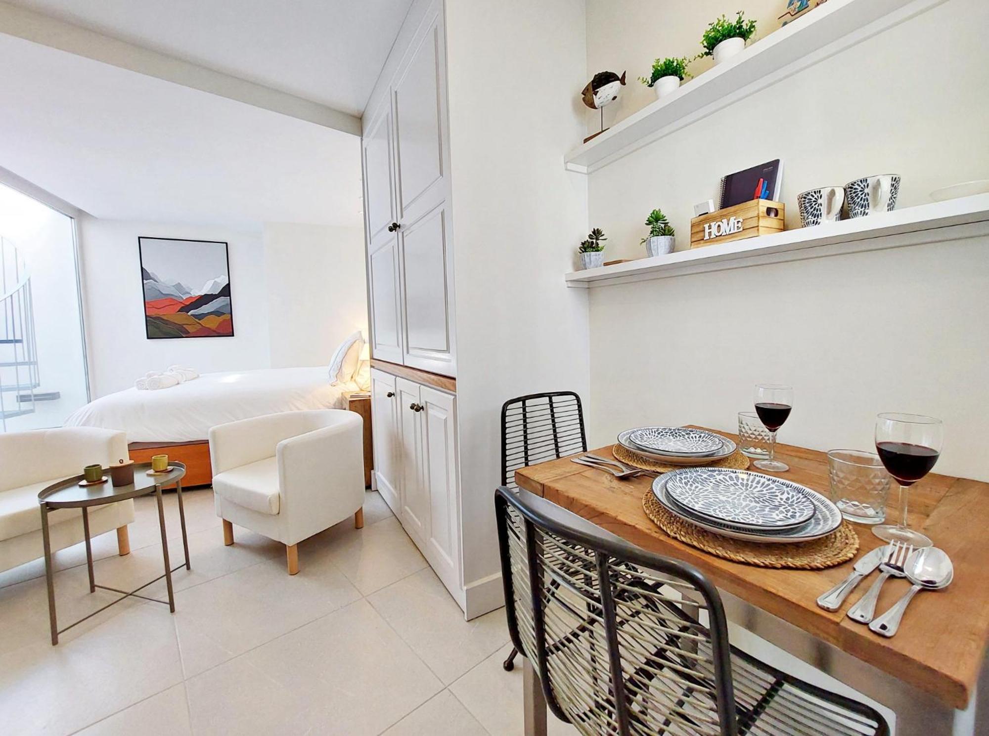 Casita De La Suerte Διαμέρισμα Medina-Sidonia Εξωτερικό φωτογραφία