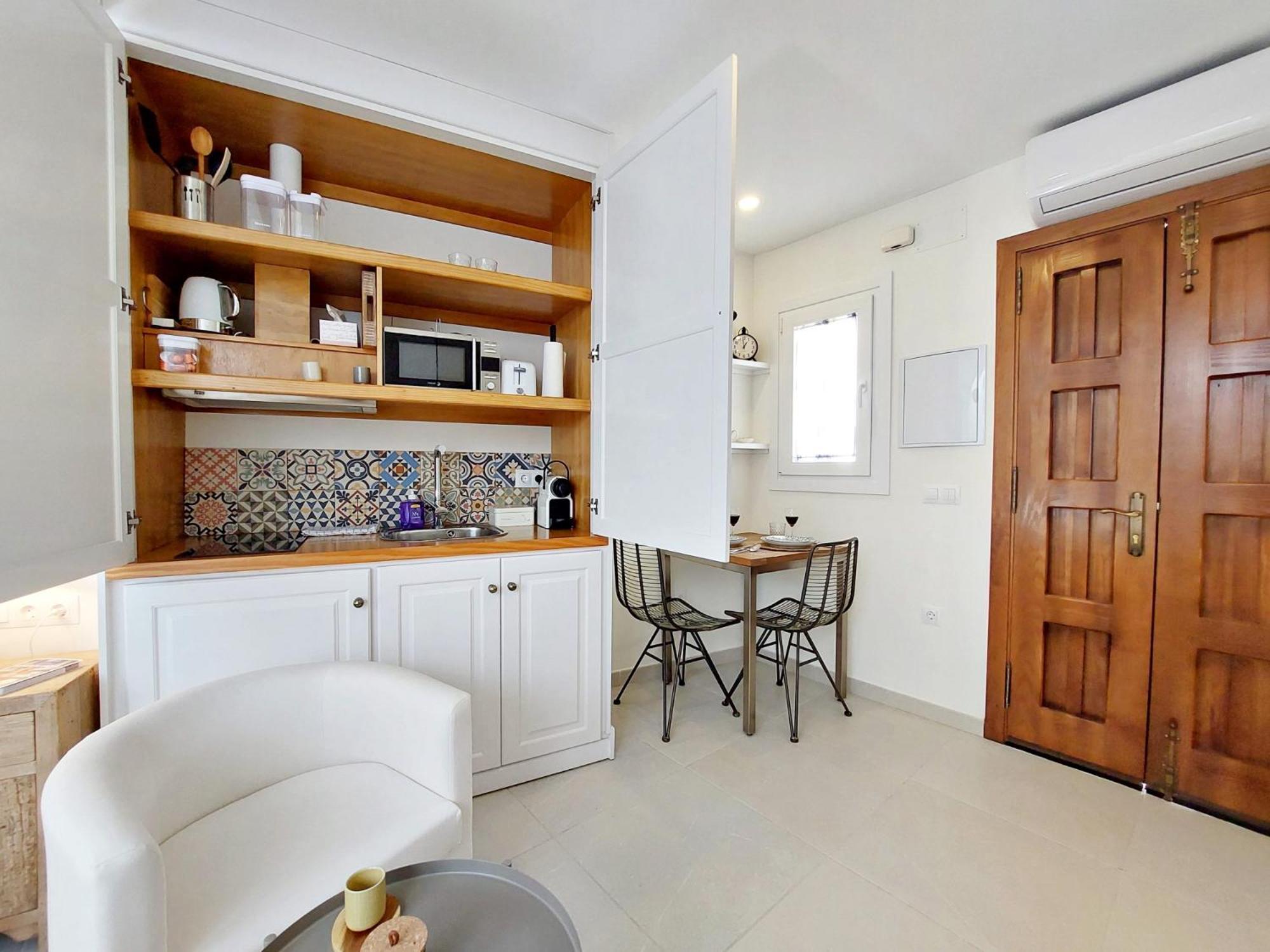 Casita De La Suerte Διαμέρισμα Medina-Sidonia Εξωτερικό φωτογραφία