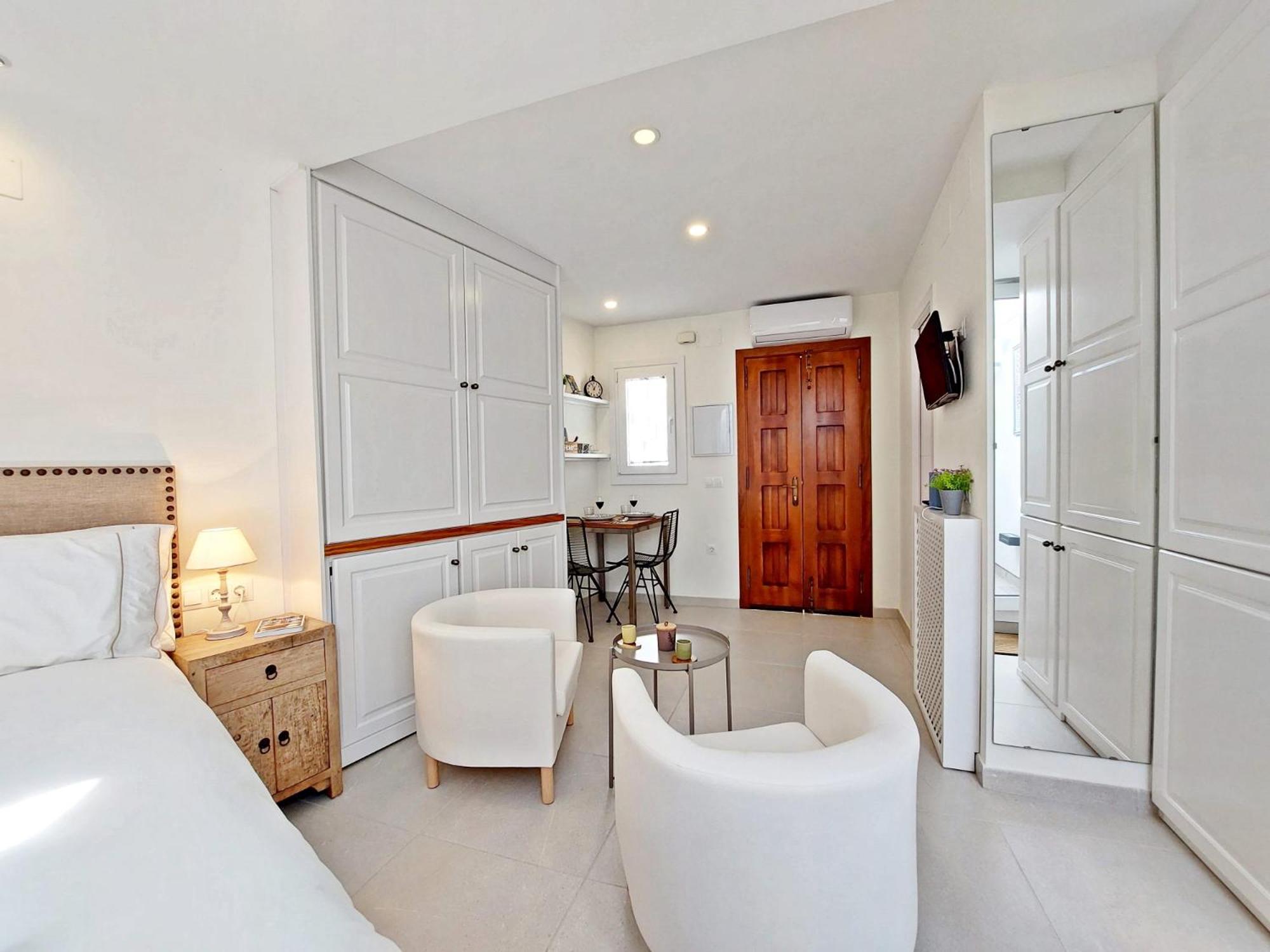 Casita De La Suerte Διαμέρισμα Medina-Sidonia Εξωτερικό φωτογραφία