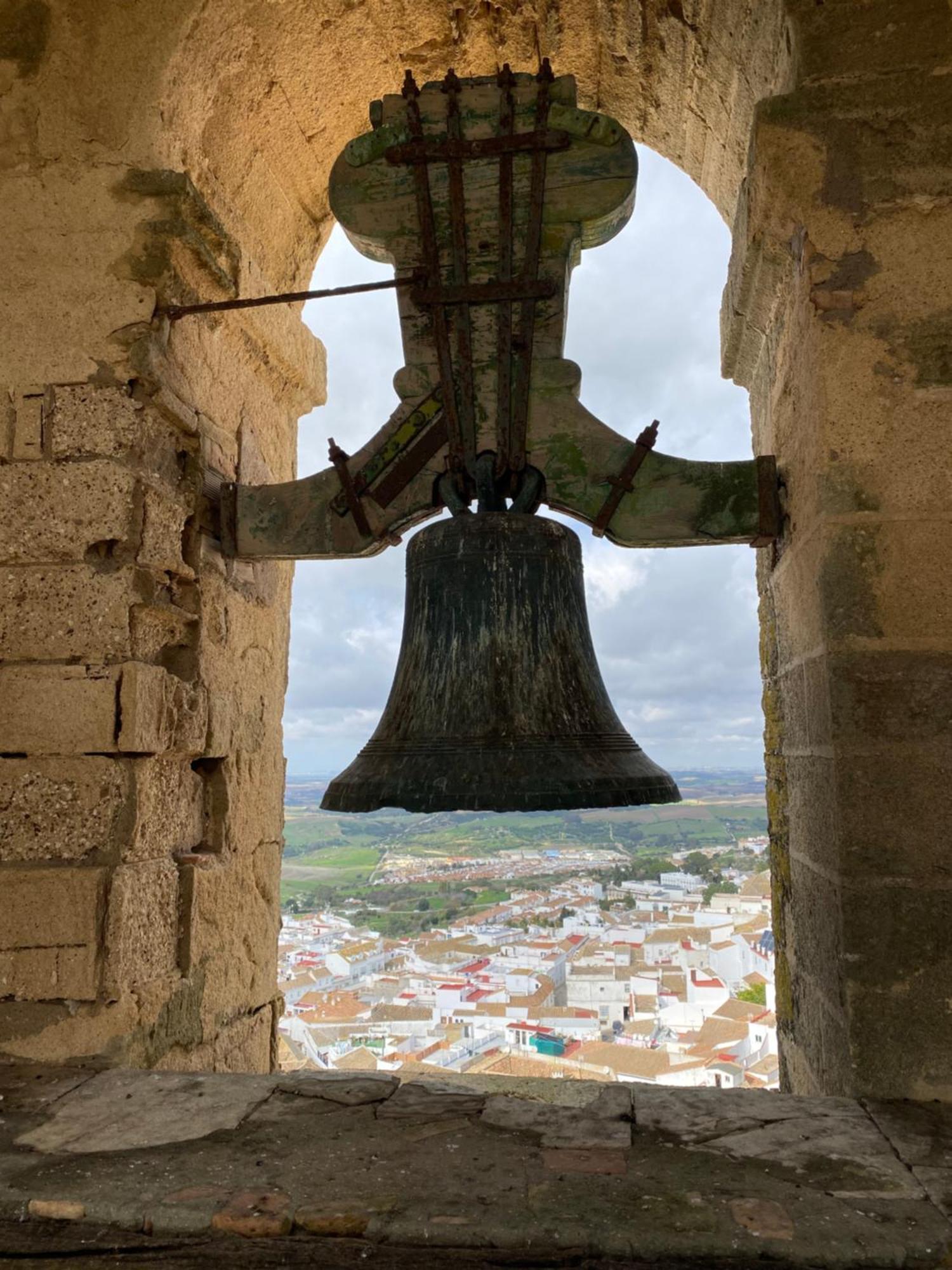 Casita De La Suerte Διαμέρισμα Medina-Sidonia Εξωτερικό φωτογραφία