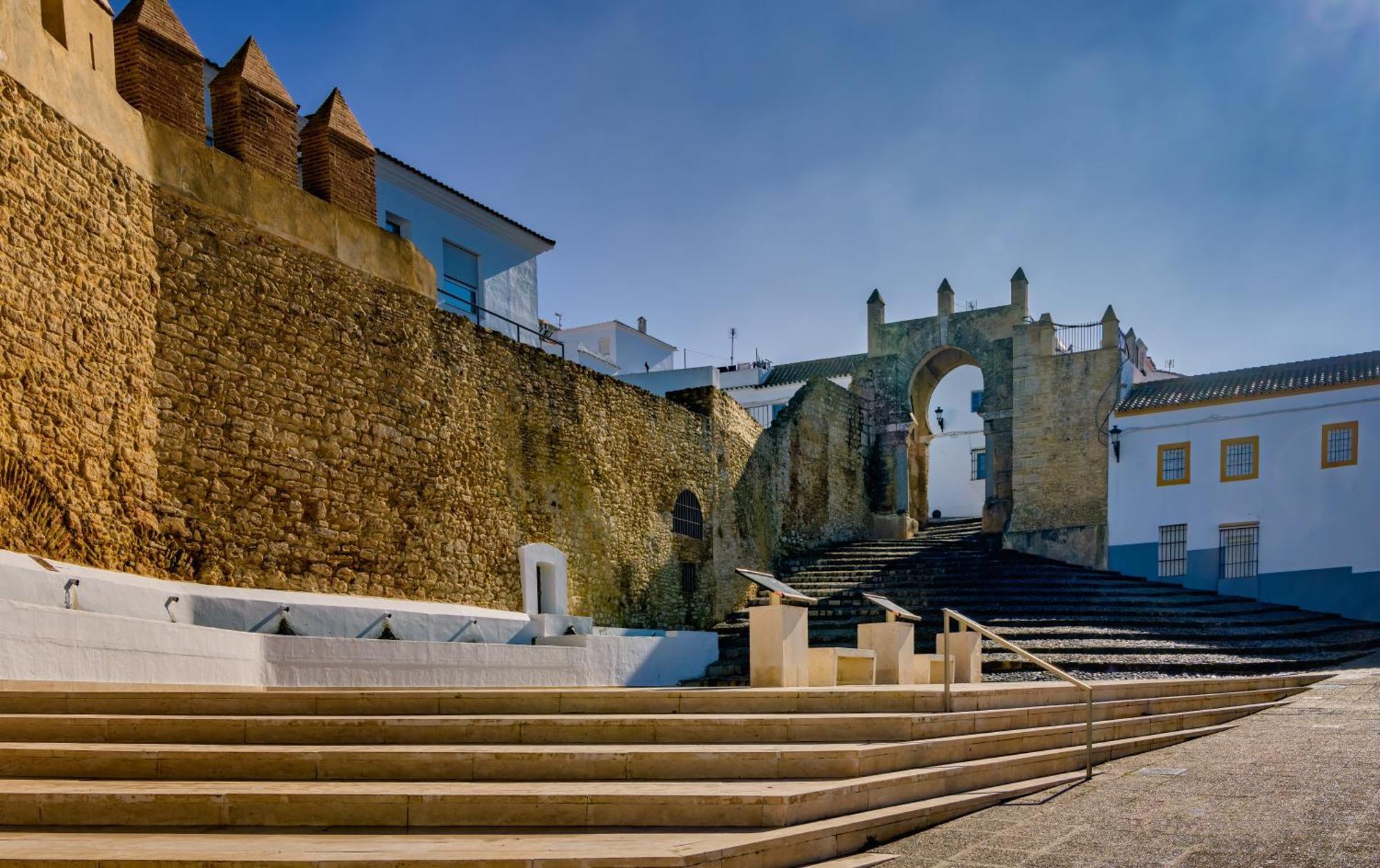 Casita De La Suerte Διαμέρισμα Medina-Sidonia Εξωτερικό φωτογραφία