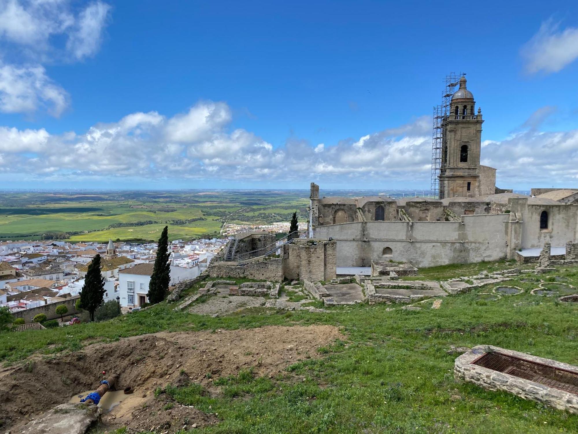 Casita De La Suerte Διαμέρισμα Medina-Sidonia Εξωτερικό φωτογραφία